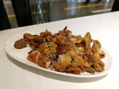 -金春禧·鲁菜海鲜(延吉路万达店)