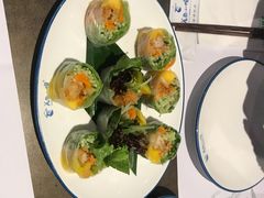 -美奈小馆·越南料理(中航城君尚购物中心店)