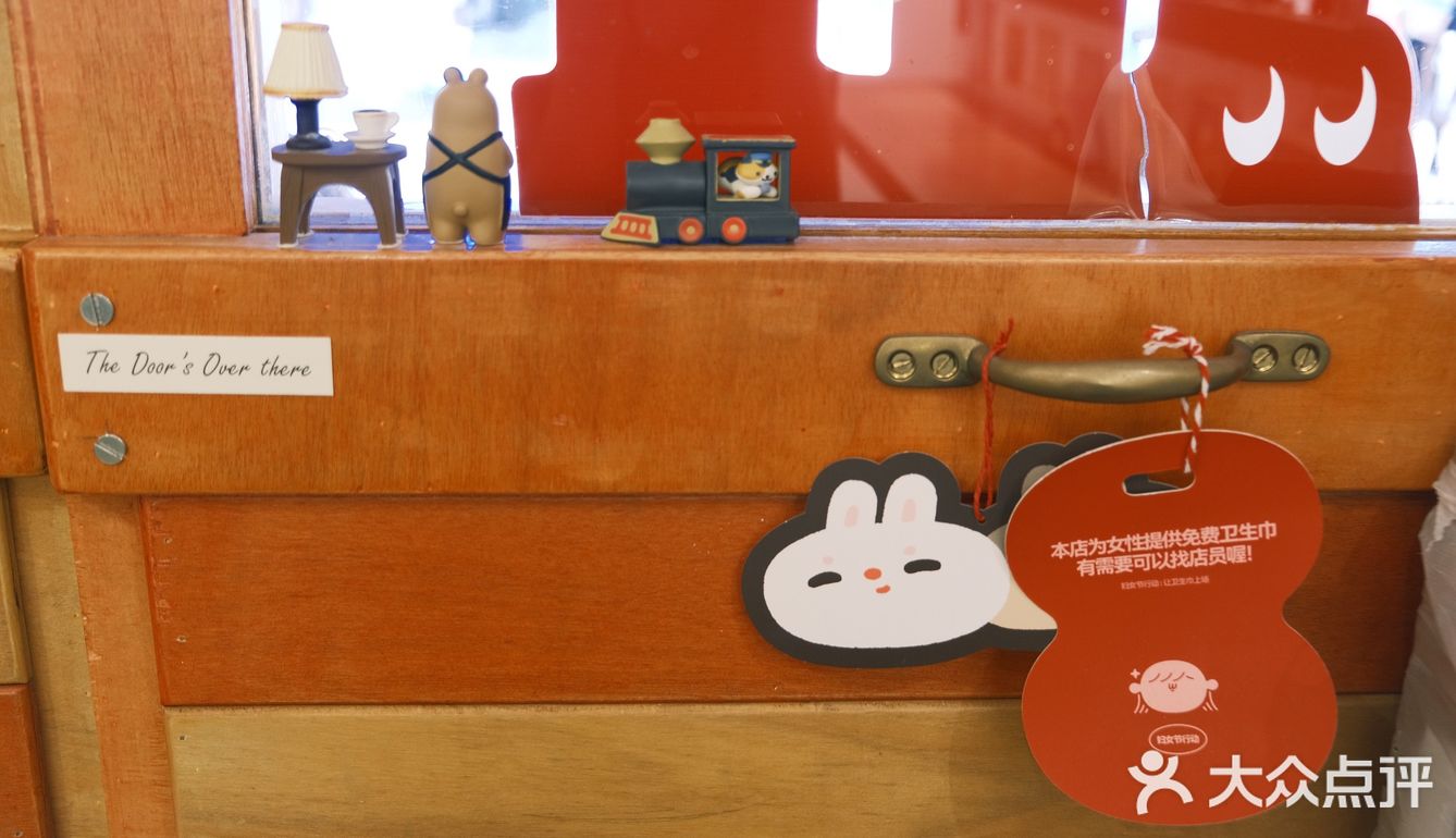 广州|到处都是复古小巧思的Steam Circus 蒸戏咖啡