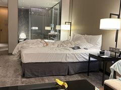 -长沙尼依格罗酒店
