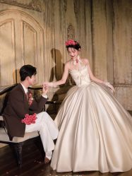 -第一夫人婚纱摄影(南京店)