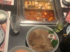 -大隐·成都火锅Bistro(合生麒麟新天地店)