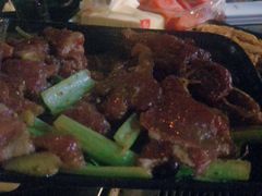 -本味家贵州烤肉&爆浆小豆腐(会展一店)