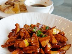 -侬佳蒸菜馆(听潮店)