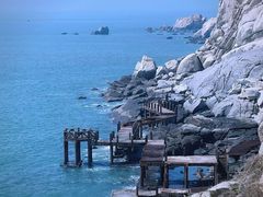 -渔家厨坊·海鲜大排档(湄洲岛店)