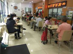 大堂-社区食堂