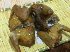 乳鸽-乡下人家大酒楼(大鳌溪店)