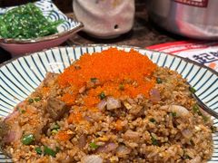 -古田居·特色寿司料理(星之岛旗舰店)