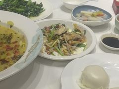 -壹号渔村(齐富路店)