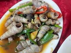 -蛇口康乐快餐鱼仔档(翠苑小区店)