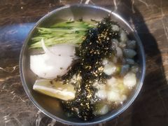 -大叹号·朝鲜族烤肉(潍坊泰华城店)