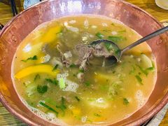 -妈妈的味道(和顺古镇店)