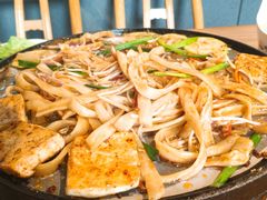 -胖记烤肉(湖大店)