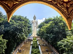 -西双版纳勐泐文化旅游区