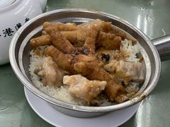 -香港蓮香樓(中環店)