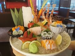 -鱼跃料理(步步高店)
