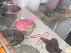 -夏食光安顺小舒冰粉冰浆(甲秀楼店)