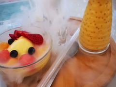 -花舍·新派粤菜·西餐·下午茶(亚运村·鸟巢店)