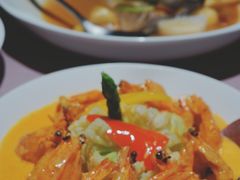 -新荣记(南京西路店)