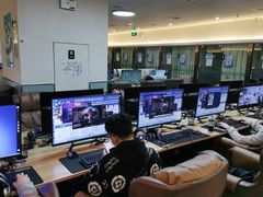-网鱼电竞·棋牌(五一广场店)