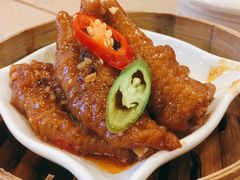 -点都德(华强南店)