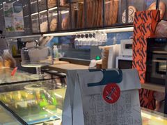 -老梦面包CHEZMOREL(麦子店)