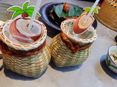 -沿江海南菜·文昌鸡祖师爷(大东海店)