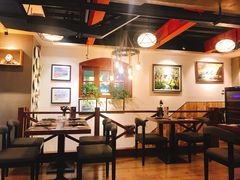 -LA CREPERIE BRETONNE布列塔尼法式餐厅(天童北路店)