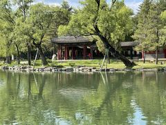 -承德避暑山庄景区