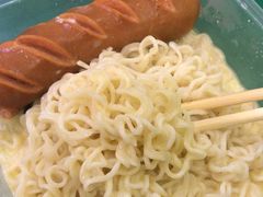 -孖记茶档·热腾茶餐(乐峰店)