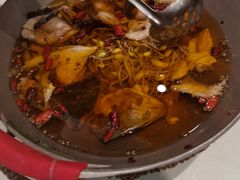 水煮鱼-红菜坊·烤鸭·川鲁宴(石园店)
