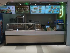 -赛百味SUBWAY(长宁龙之梦店)