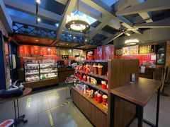 -星巴克(天津火车站店)
