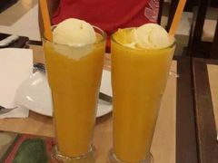 -必胜客(江桥万达店)