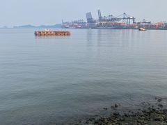 -旺富东海大酒楼(海鲜街店)