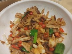 -福阿婆老牌湘菜(大润发店)