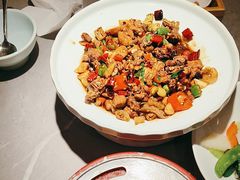 -闽上鲜·福建菜(龙湖滨江天街店)