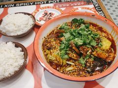 -文立新麻辣烫(合生汇21街区店)