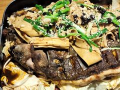 -新疆烧烤王(广灵店)