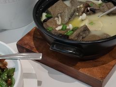 -富淳饭店(陆家嘴保利广场店)