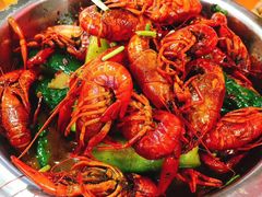 -大学城夜市大排档(凤栖路店)