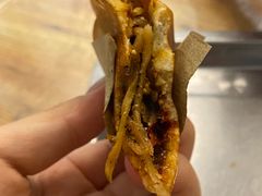 -贺记蛋烘糕(文庙西街店)