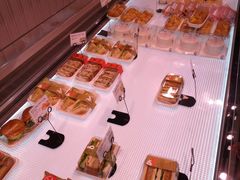 -巴黎贝甜(五月花广场店)