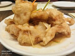 -老厨家(友谊路总店)