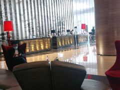 -青岛富力艾美酒店