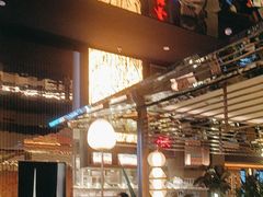 -桂满陇·海市蜃楼·黑金(国金店)