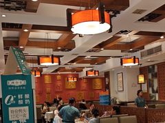 -福来居烤鸭店(天坛二店)