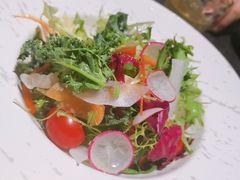 -昱匠·日本料理(金融街店)