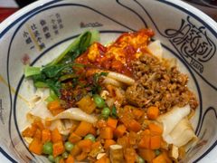 -陇上秦轩biangbiang面(萧山万象汇店)