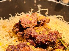 -北京王府井希尔顿酒店·万斯阁西餐厅